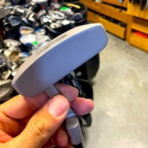 Golf putter confidence JR 31 inches right Handed